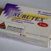Subutex 8mg For Sale Near Me - Image 2